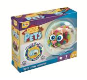 Opakowanie Chomik neonowy multikolor ADDO