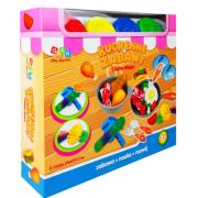 Ciasto-masa kuchenne zabawy. Wydawca: Anek. Dadada.pl Opakowanie Ciasto-masa kuchenne zabawy