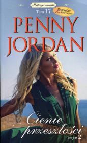 Cienie przeszłosci część 2. Autor: Jordan Penny. Dadada.pl Okładka książki Cienie przeszłosci część 2