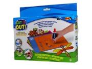 Opakowanie Cut it out: Magia wycinania zestaw startowy