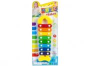 Opakowanie Cymbałki 8 tonów