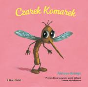 Okładka książki Czarek Komrek