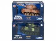 Opakowanie Czołg zdalnie sterowany