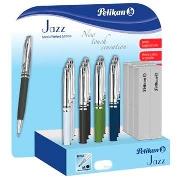 Okładka książki Długopis Jazz Velvet RK+pudełko