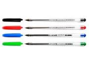 Opakowanie Długopis SB-7 czarny (50szt) UCHIDA