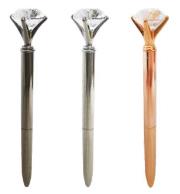 Opakowanie Długopis z diamentem