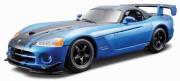 Opakowanie Dodge Viper STR 10 Model do składania 1:24 BBURAGO