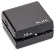 Opakowanie Elektryczny otwieracz do listów MAUL, czarny