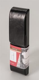 Opakowanie Etui na długopisy Secesja granat ANTRA