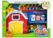 Opakowanie Farma z figurkami