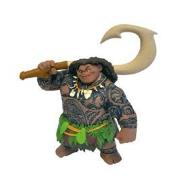 Opakowanie Figurka Vaiana Demi god Maui