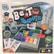 Opakowanie Games Hub - Beat traffic