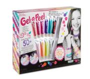 Opakowanie Gel-A-Peel Mega Zestaw Tęczowe Kolory