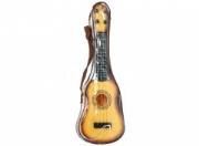 Opakowanie Gitara w pokrowcu
