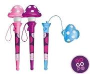 Opakowanie GoGoPo - Długopis z wyskakującym grzybkiem