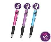 Opakowanie GoGoPo - Długopis/rysik do tabletu