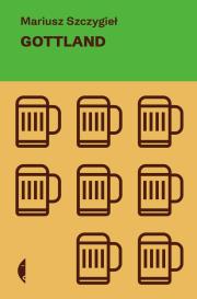 Okładka książki GOTTLAND (EMPIK)