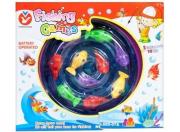 Opakowanie Gra rybki