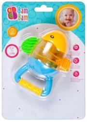 Opakowanie Grzechotka rybka BAM BAM