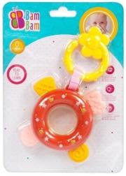 Opakowanie Grzechotka żółwik BAM BAM