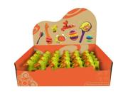 Opakowanie Gwizdek plastikowy - ptaszek