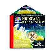 Opakowanie Hodowla kryształów żółte 4M