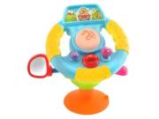 Opakowanie Interaktywna kierownica z przyssawką