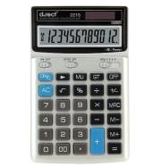 Opakowanie Kalkulator 2215 D.RECT