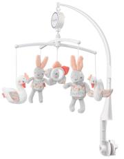 Opakowanie Karuzela z pozytywką Jezioro Łabędzie