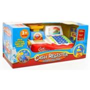 Opakowanie Kasa sklepowa + akcesoria