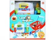 Opakowanie Kasa z akcesoriami i wózkiem