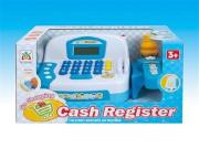 Opakowanie Kasa ze światłem