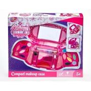 Opakowanie Kasetka z akcesoriami do makiżaju ADDO