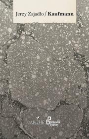 Okładka książki Kaufmann