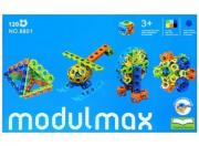 Opakowanie Klocki konstrukcyjne 120el