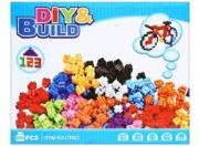 Opakowanie Klocki konstrukcyjne 200el