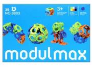 Opakowanie Klocki konstrukcyjne 30el