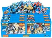 Opakowanie Klocki konstrukcyjne mix