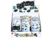 Opakowanie Klocki konstrukcyjne S.W.A.T.