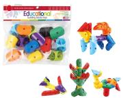 Opakowanie Klocki - puzzle 16 elementów