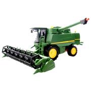 Opakowanie Kombajn plast.35x24x15 370787