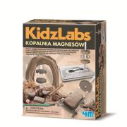 Opakowanie Kopalnia magnesów 4M