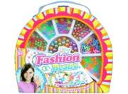 Opakowanie Koraliki do nawlekania walizka