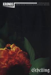 Opakowanie Kronos 2/2018 Schelling