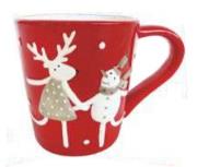 Opakowanie Kubek 380 ml