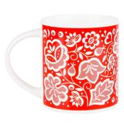 Opakowanie Kubek Karol - kujawski czerwony FOLKSTAR