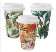 Opakowanie Kubek z przykrywką