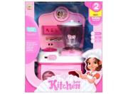 Opakowanie Kuchenka z akcesoriami