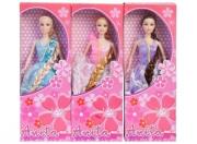 Opakowanie Lalka 29cm mix