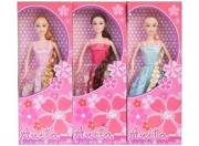 Opakowanie Lalka 29cm mix